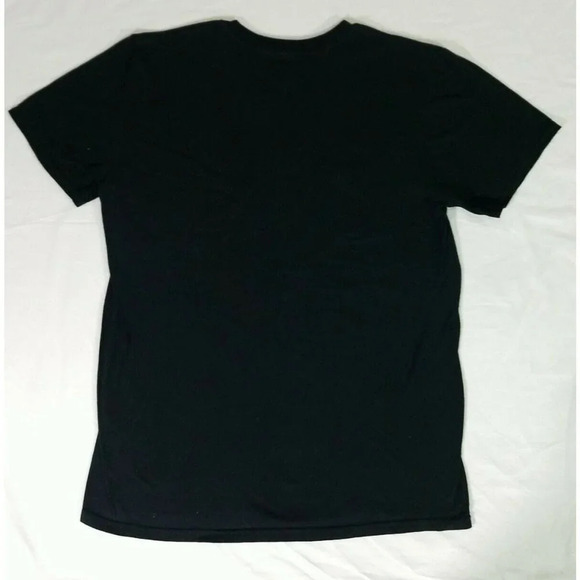 The Original Mario Bros Arcade Classics Series NES Graphic Shirt Nintendo Mens M - Picture 5 of 5